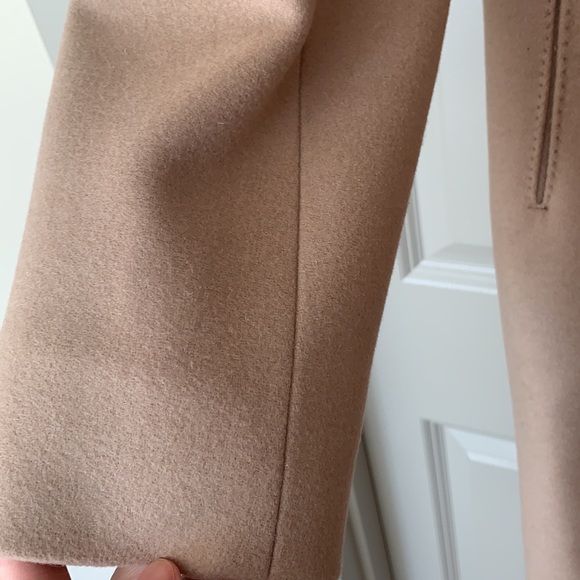 Aritzia Babaton The Stedman Coat Wool - Picture 6 of 10